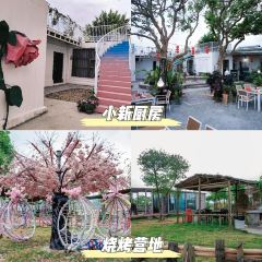 小新厨房(簕菜创意园店) User Photo