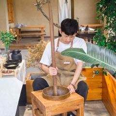 上席擂茶 User Photo