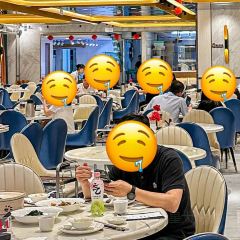 海上名珠·海鲜酒楼(励骏庞都店) 여행 사진