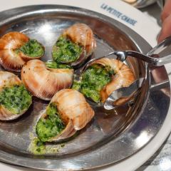 LA PETITE CHAISE User Photo