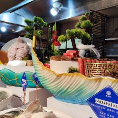 华膳楼·宴会厅(市府店) User Photo