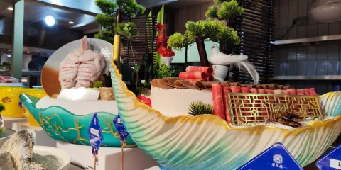 華膳樓（市府店）