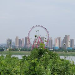 晴溪莊园(湘江店) User Photo