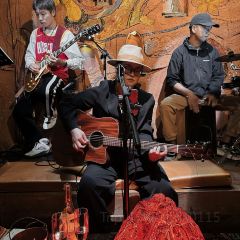 38号火塘酒吧 여행 사진