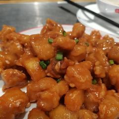 回魏大排档·福州名片(学军路店) User Photo