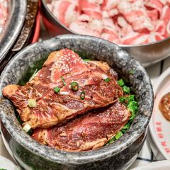 酒拾烤肉(解放路店) 여행 사진