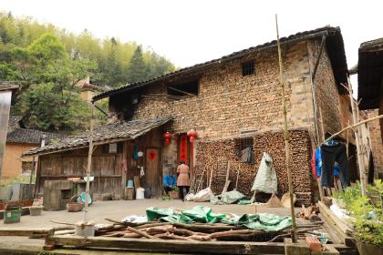 益民小吃(芹南路店)