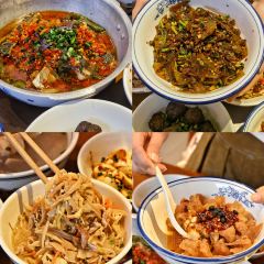 湯富貴開小灶（瀏陽店）張用戶圖片