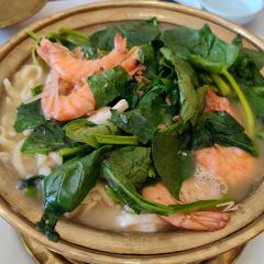 香和兴剪刀面(鼎盛王朝店) User Photo