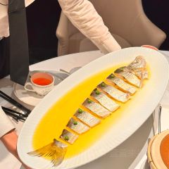 天然台1908(财富中心店) User Photo