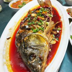 YU ZHOU SHI SAN WAN JIAN AN DA DAO DIAN User Photo