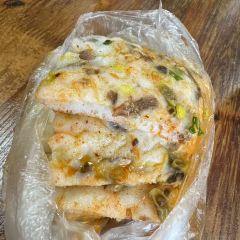 Zhan Shibaoji User Photo