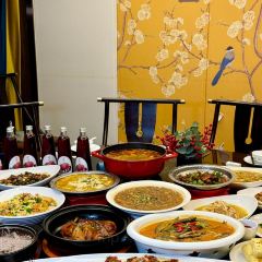 味仙居·喜悦餐厅(神仙居店) ảnh của người dùng