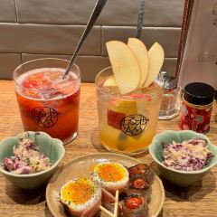 やさい串巻き なるとや 여행 사진