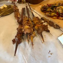 肥福串 여행 사진
