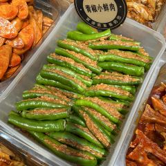 龙猫地摊儿烤肉(恩施店) User Photo