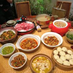 大宁乡·宁乡口味菜 User Photo