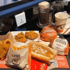 Heritage Flavours User Photo