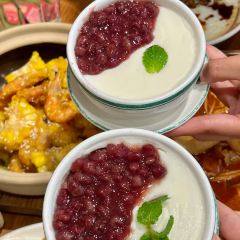 西关味(丹尼斯4天地店) User Photo