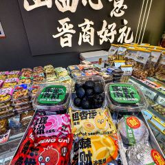 HE SHENG CAI DIM SUM User Photo