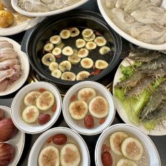 XIN JIA HAO HENGQIN OYSTER HOTPOT SHOP 여행 사진