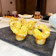 Courtyard by Marriott Shunde Longjiang · Pavilion Restaurant User Photo