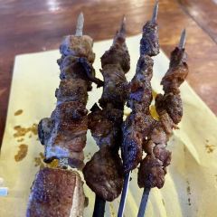 大巴扎美食街 User Photo