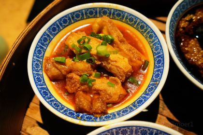 潞州宴·小馆店