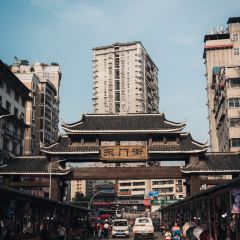 乐里villa设计师·独栋花园民宿(凯里南高铁站店)·乐里咖啡 User Photo