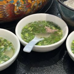 上一冰煮羊(阅彩城店) User Photo