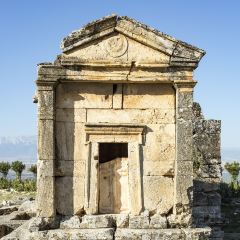 Ozbay Hotel Restaurant User Photo