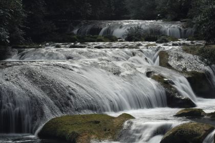加榜梯田影友之家