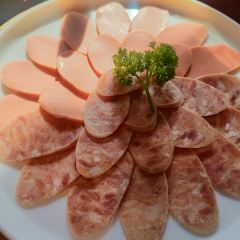 璟小腰鮮貨火鍋張用戶圖片