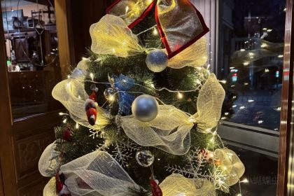 乔治花园(锦州华庭南门店)