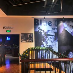 Blue Note Shanghaiのユーザー投稿写真