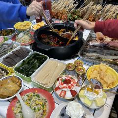 袁妈红豆汤(塔坪店) User Photo