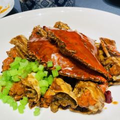 六席•台州海鲜(博荟广场店) User Photo