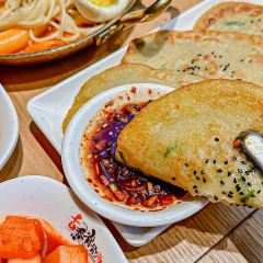 古香脊骨汤·古老土豆汤(总店) User Photo