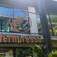 Fernpresso Cafe User Photo