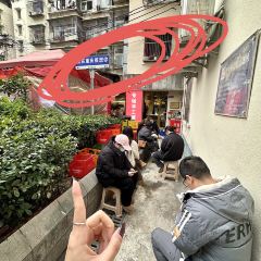 筷禾老火锅 User Photo