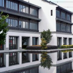 绍兴东山大观酒店·匯西餐厅 Metropolis User Photo