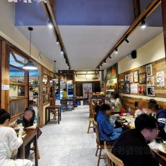 婉泰老挝冰咖啡(曼听公园店) User Photo