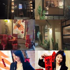 积兴里Coffee(烟台山店) User Photo