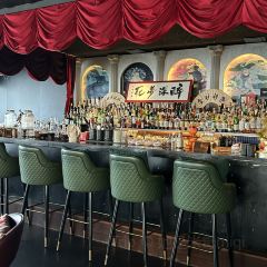 Fly up天空酒廊（海景雙子塔店）張用戶圖片