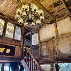 同順泰·北苑拾遺國風老茶館張用戶圖片