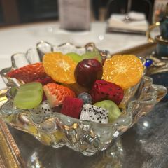 EA现代西班牙餐厅 User Photo