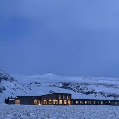 UMI Hotel Restaurant User Photo