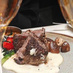 Double Time Restaurant & Lounge 魔时(五四路恒力城店) User Photo