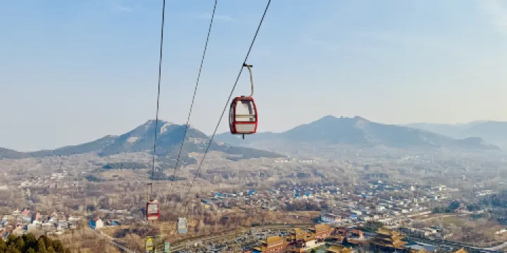 清真隆盛糕點（雲門山店）