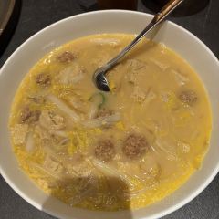 Fuchenghouyuguan (qunli) 여행 사진
